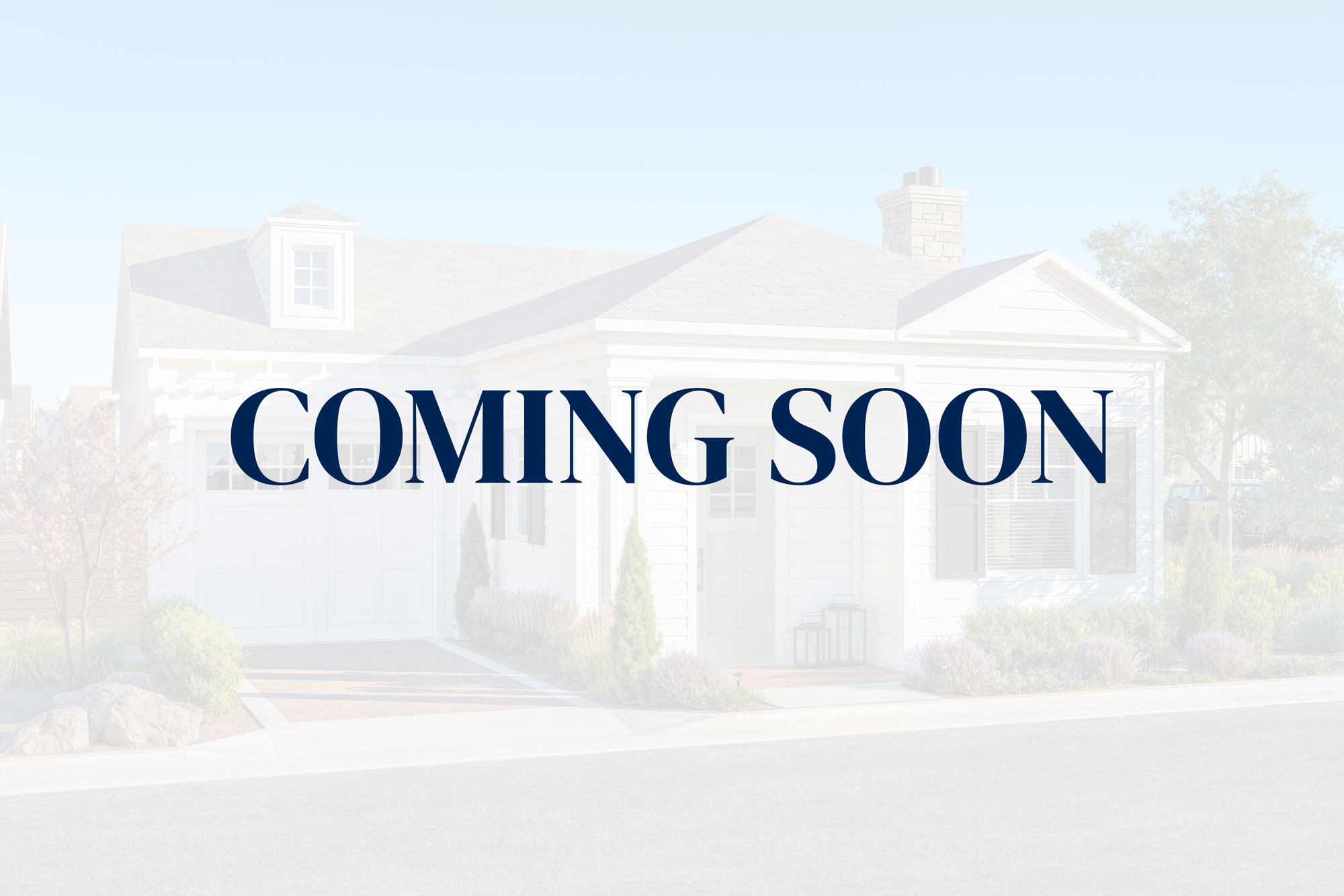 COMING-SOON