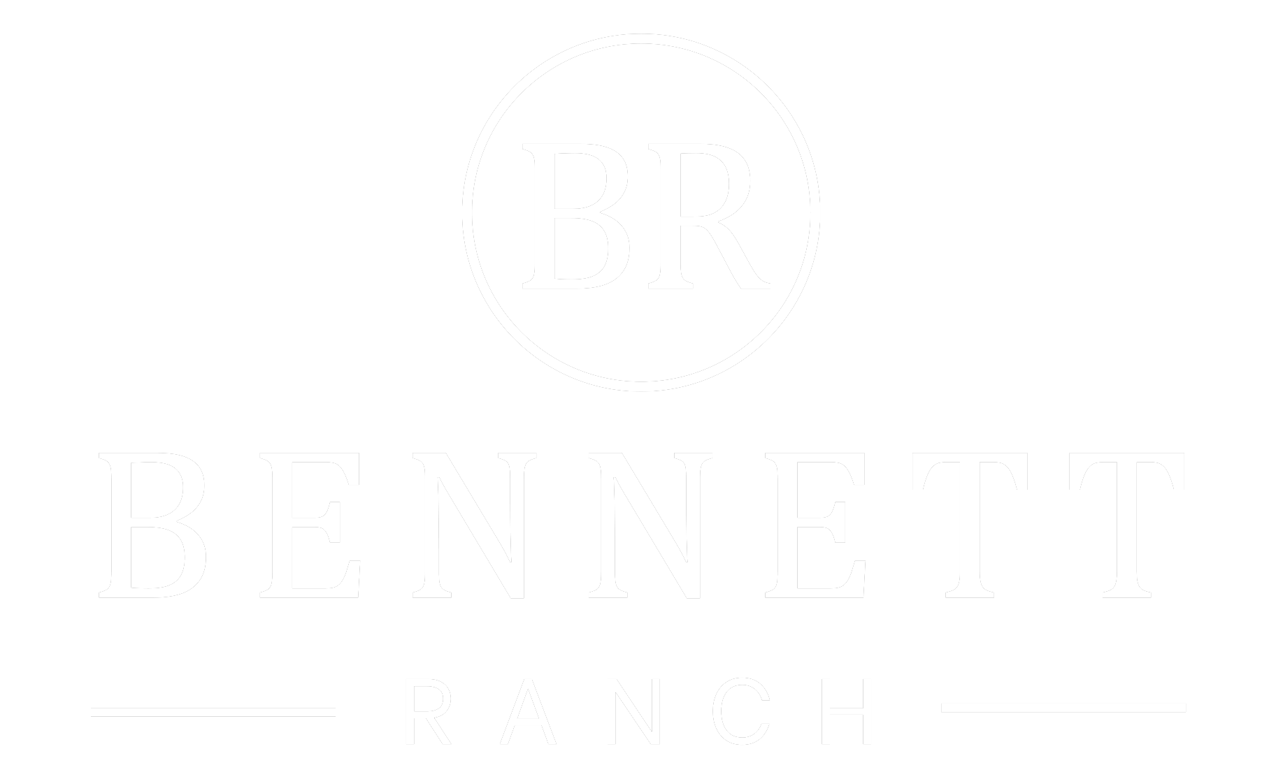 Bennett Ranch Logo